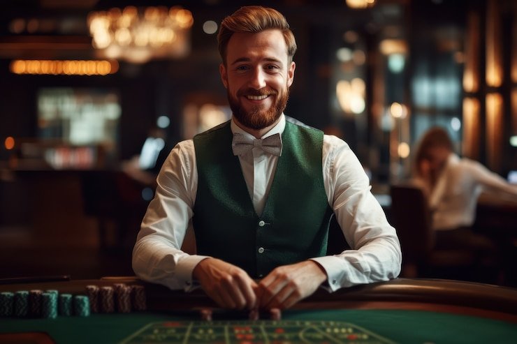 Antarmuka aplikasi mobile raja 132.com menampilkan permainan sportsbook dan dealer langsung